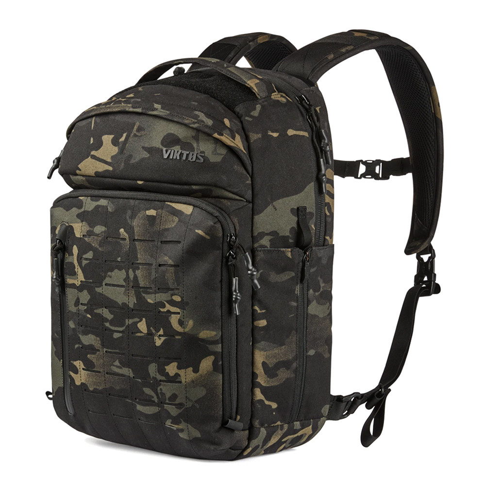VIKTOS Perimeter 25L Multicam Black Backpack 2101304