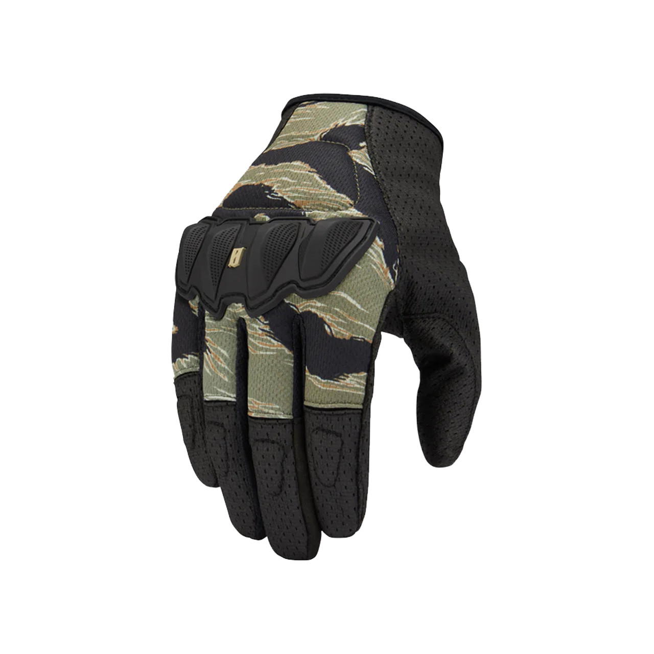 VIKTOS Wartorn Vented Tiger Stripe Camo Glove 12049