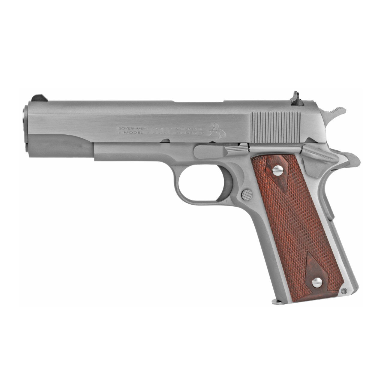 COLT 1911 Classic 45 ACP 5in Stainless Pistol O1911C-SS