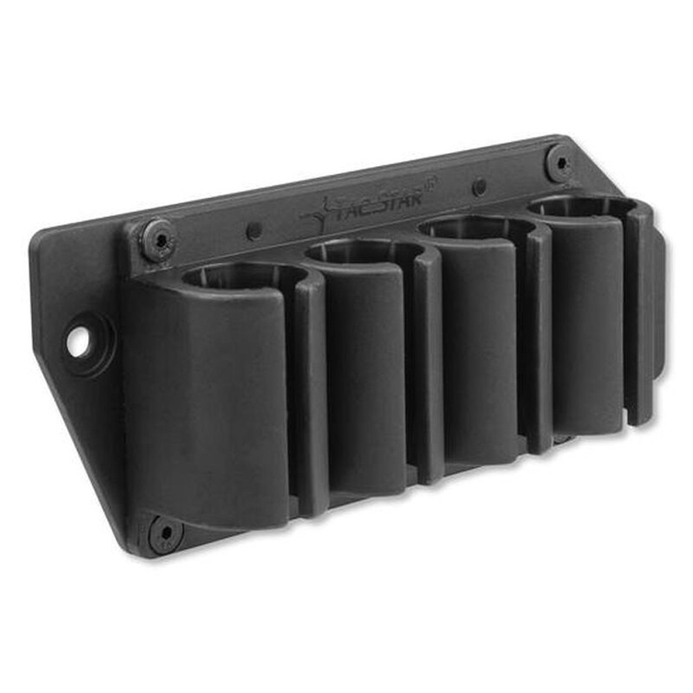 TACSTAR Side Saddle 4 Shot Shotshell Carrier 1081134