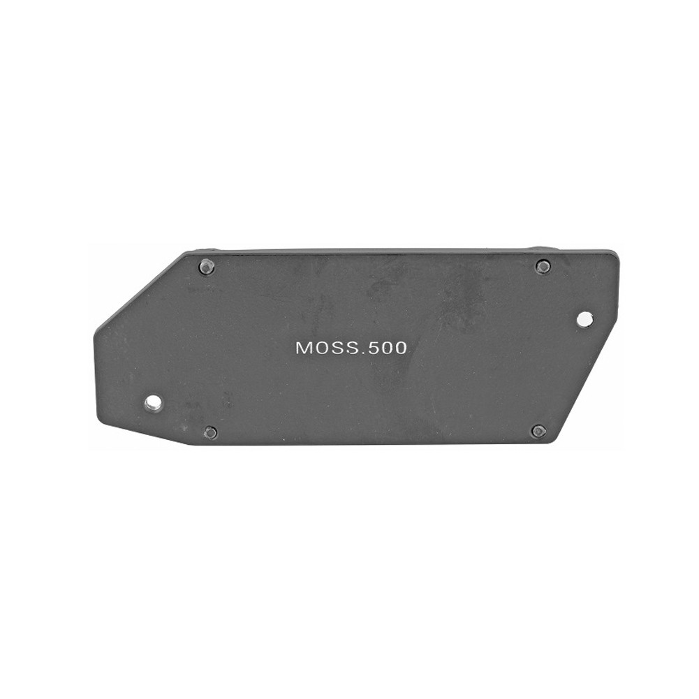 TACSTAR Side Saddle 4 Shot Shotshell Carrier 1081134