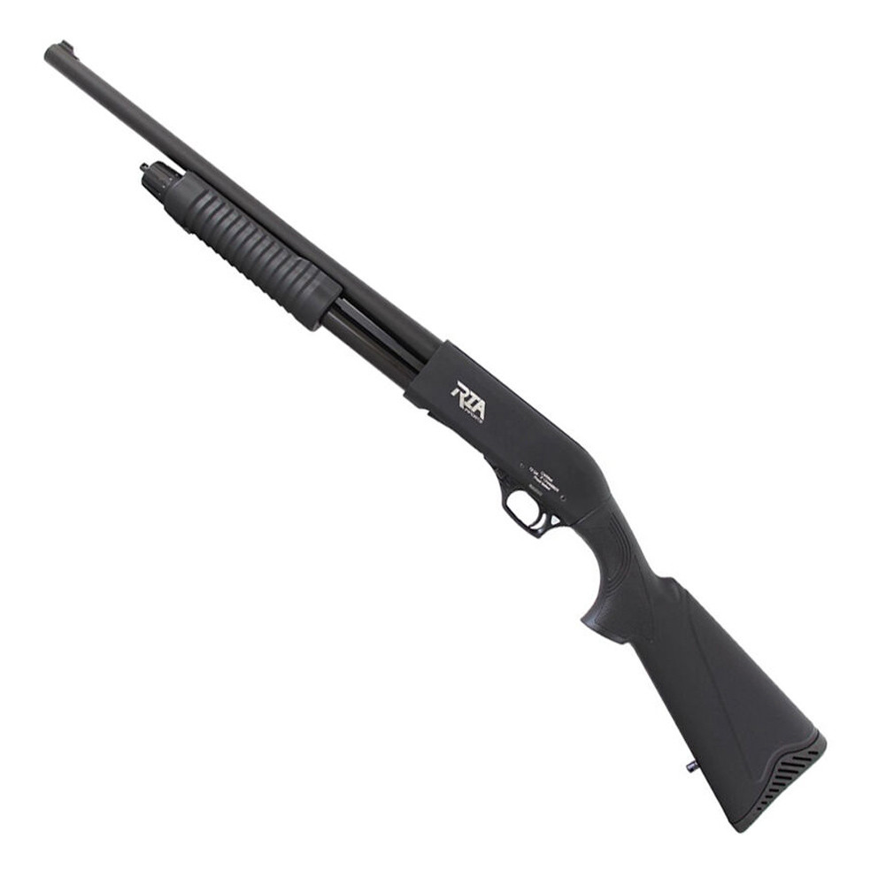 ROCK ISLAND ARMORY Meriva Standard Shotgun CR-103