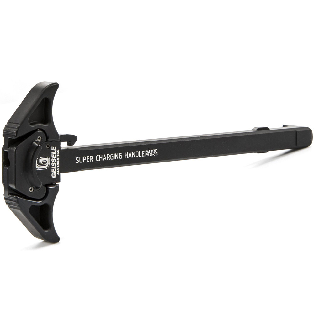 GEISSELE 556 Super Charging Handle For HK416 05-313B