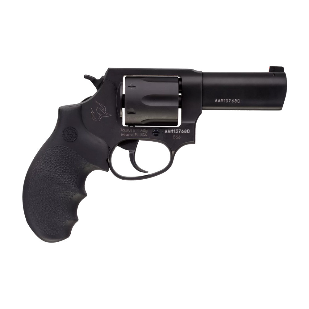 TAURUS Defender 856 38 Spl 3in 6rd Revolver 2-85631NS