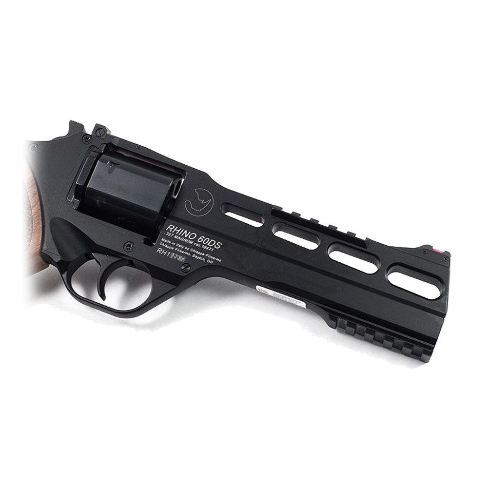 CHIAPPA FIREARMS Rhino 60DS 357 Magnum Revolver 340-221