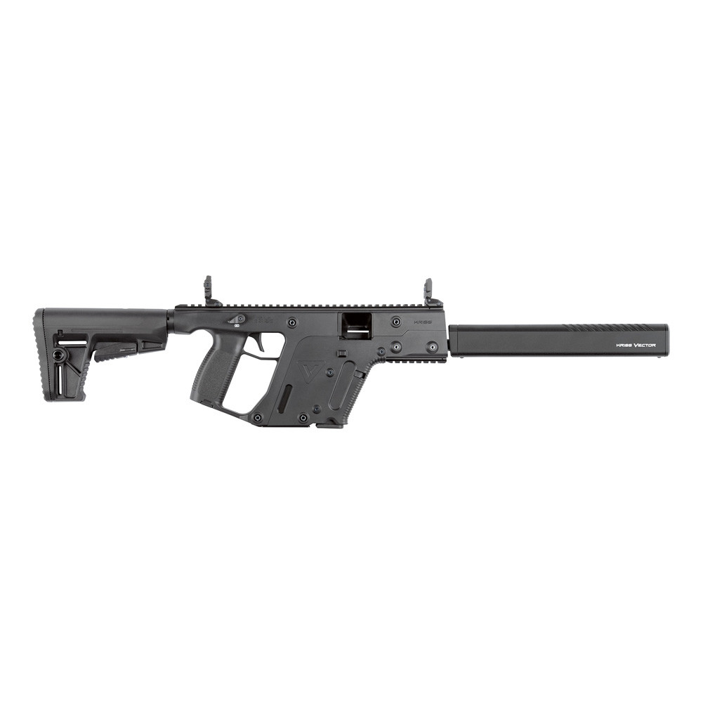 KRISS Vector CRB G2 45ACP 16in 1x13rd Rifle KV45-CBL20