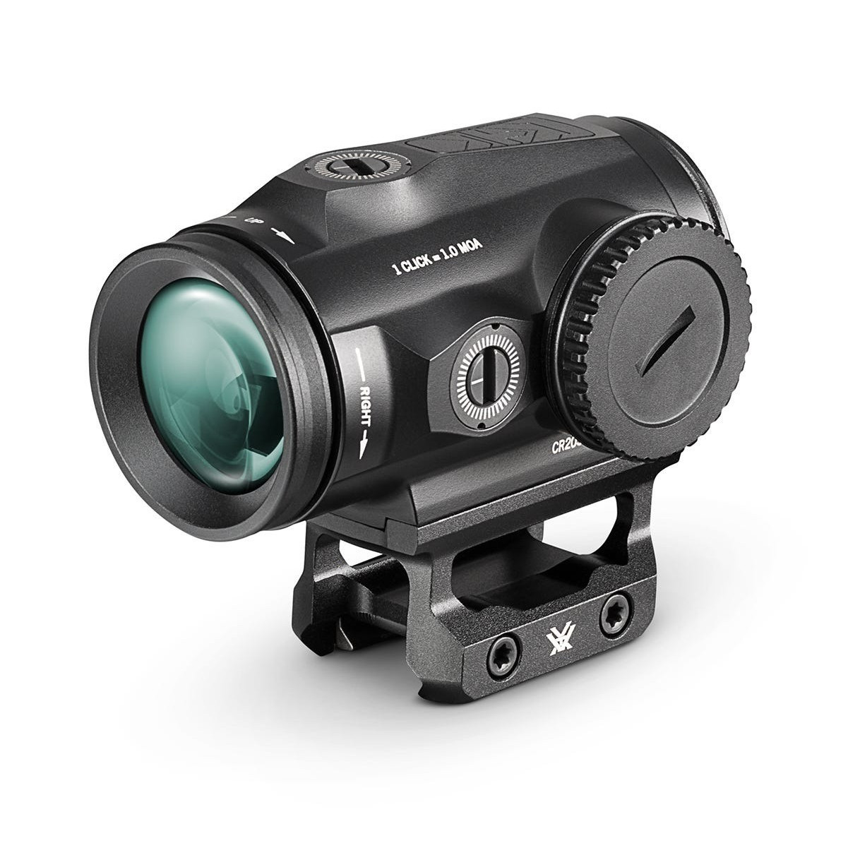 VORTEX Spitfire HD Gen II 3x Prism Scope SPR-300