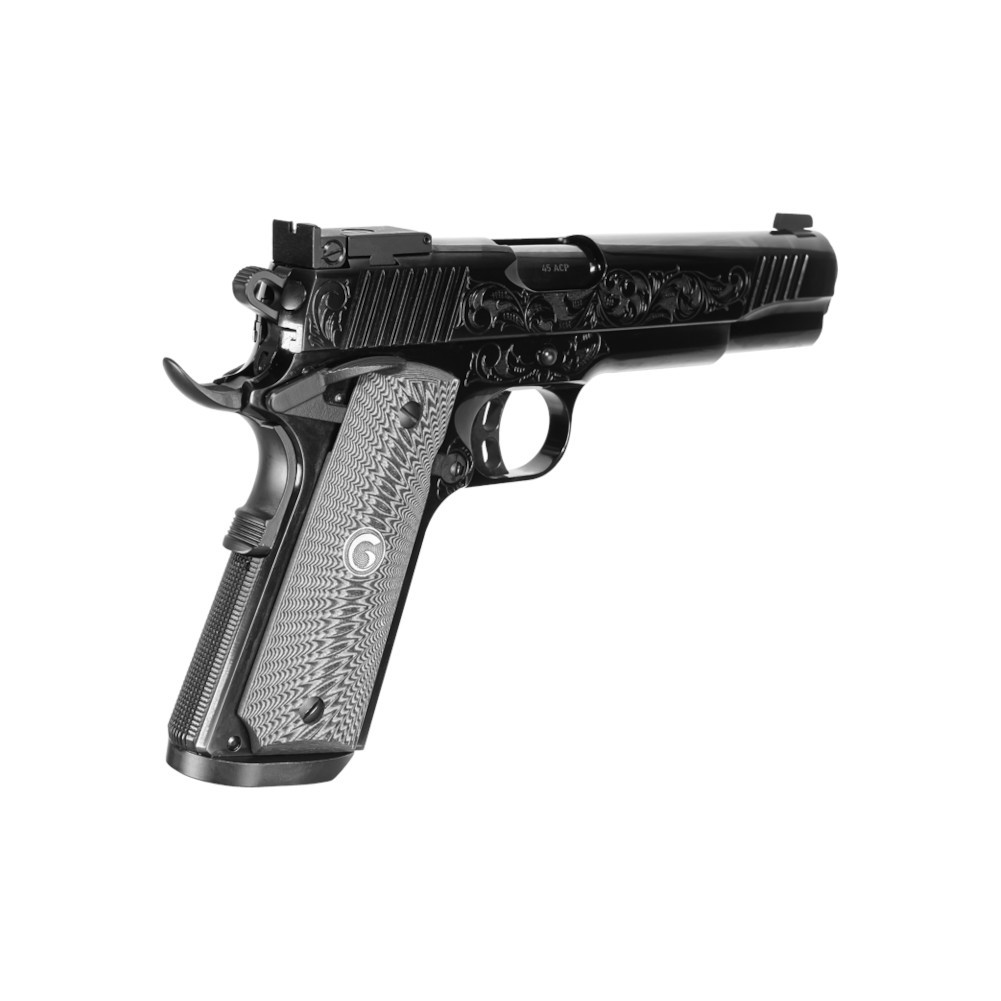 EAA Girsan MC1911 Lux 45 ACP Pistol 390098