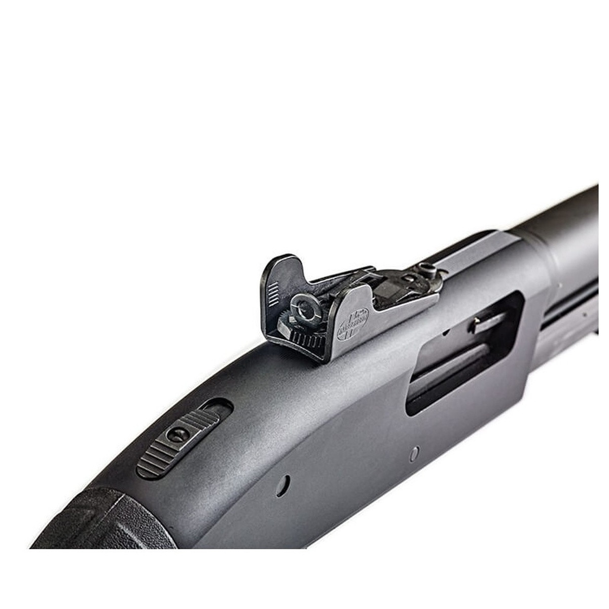 MOSSBERG M590A1 18_5in 7-Shot Shotgun 50765