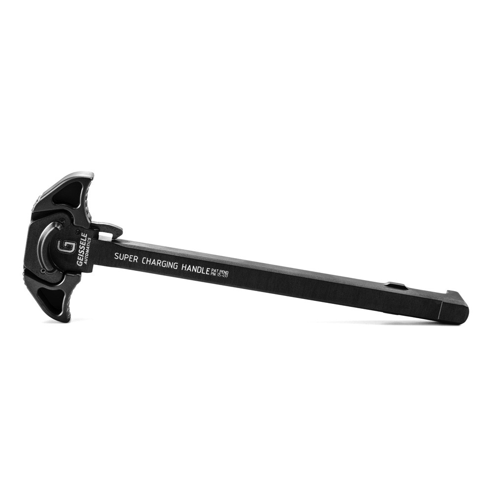 GEISSELE AUTOMATICS Airborne Charging Handle 05-497B