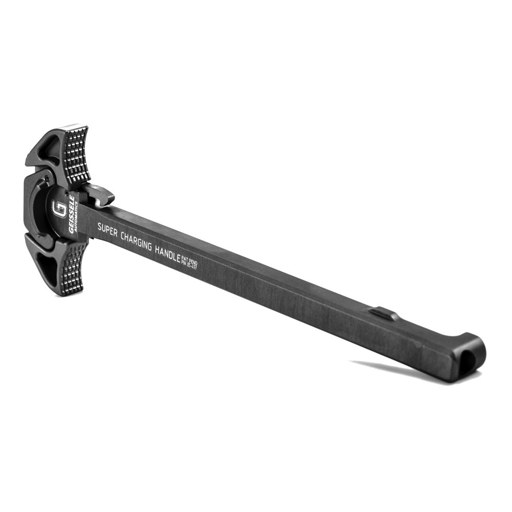 GEISSELE AUTOMATICS Airborne Charging Handle 05-497B