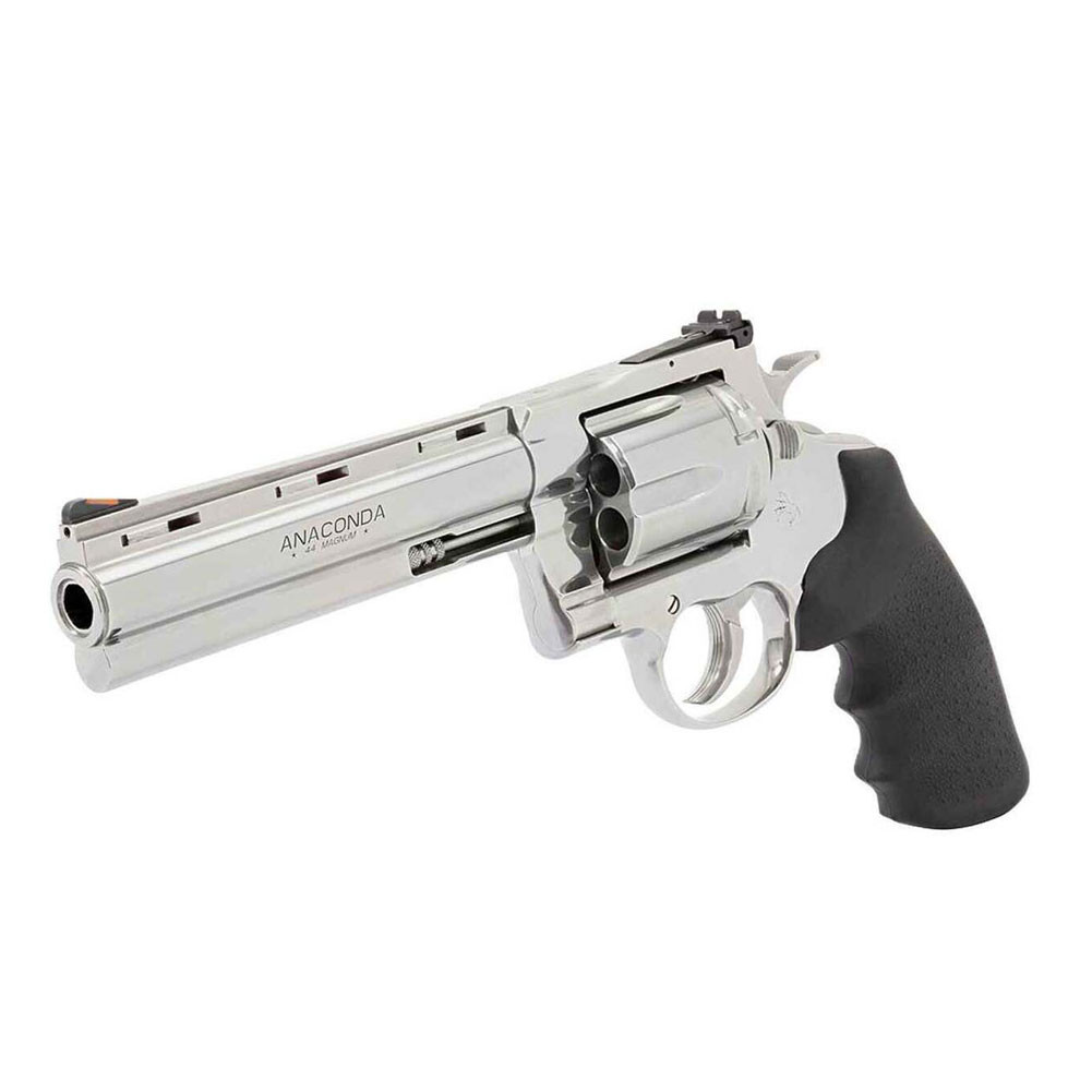 COLT Anaconda 44 Mag Revolver ANACONDA-SP8RTS