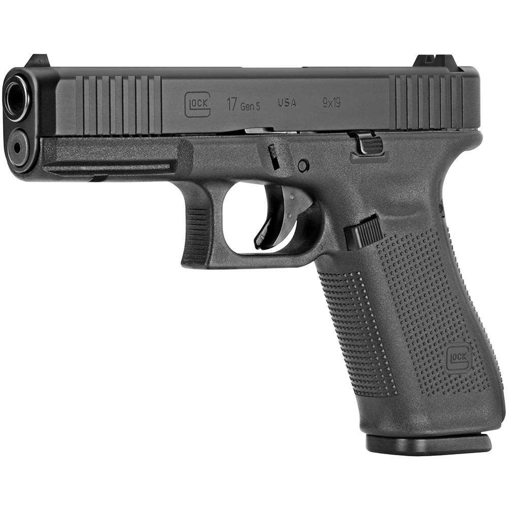 グロック17 Glock17 GLOCK 17 Gen 5 9mm 3x17rd Pistol UA175S203
