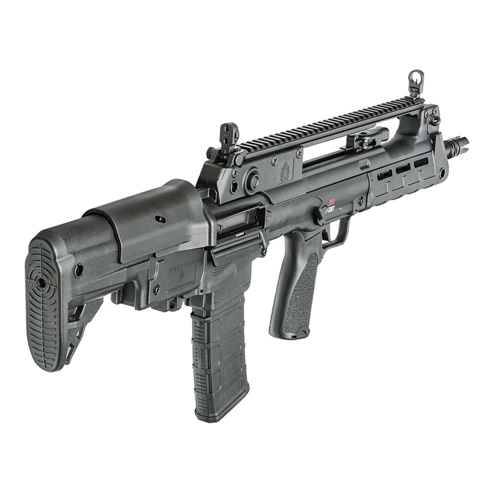 SPRINGFIELD ARMORY Hellion Bullpup Rifle HL916556B