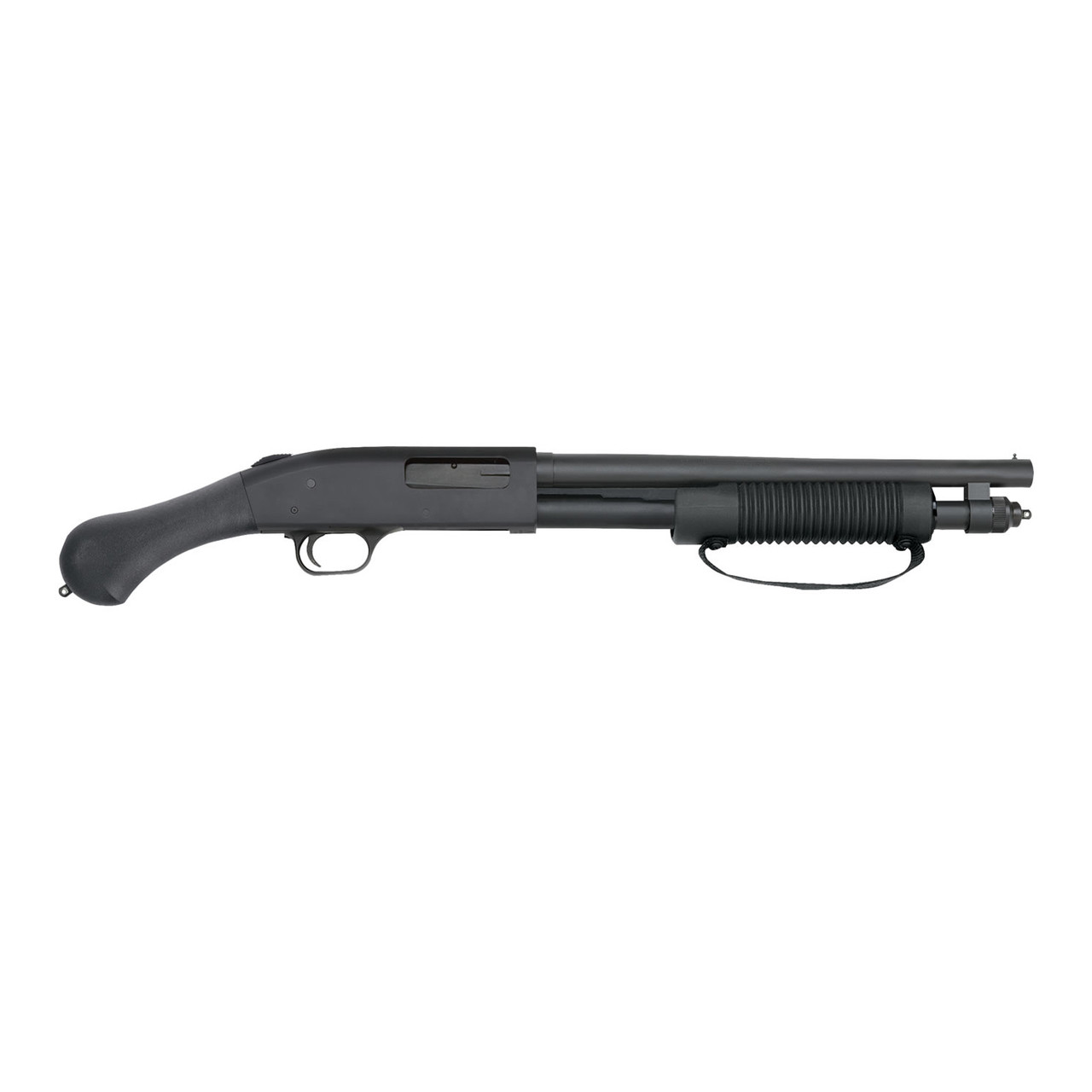 MOSSBERG 590 Shockwave 20Ga 14in 6rd Pump Shotgun 50657