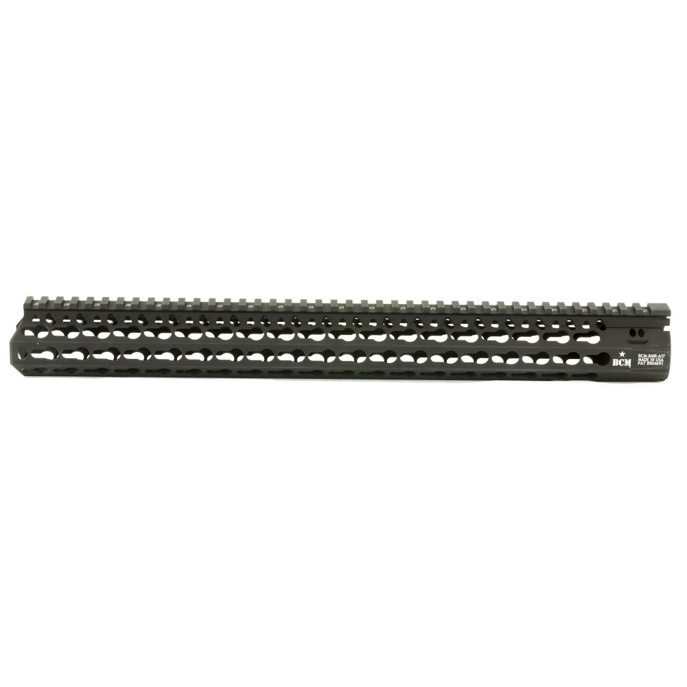 BCM KMR ALPHA RL 556 17