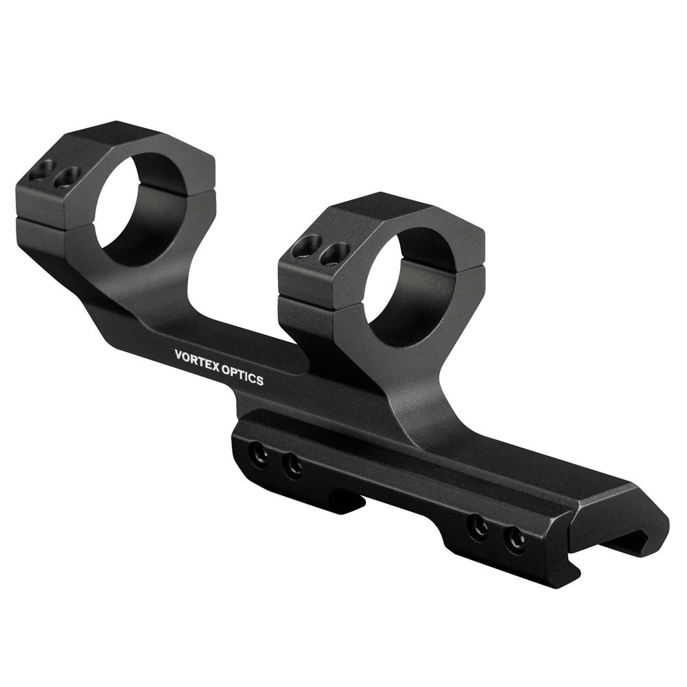 Vortex Cantilever 1in Scope Mount CM-102