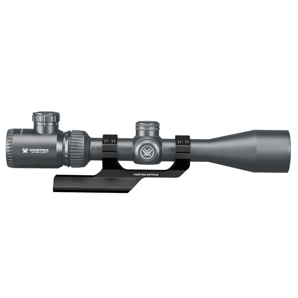 Vortex Cantilever 1in Scope Mount CM-102
