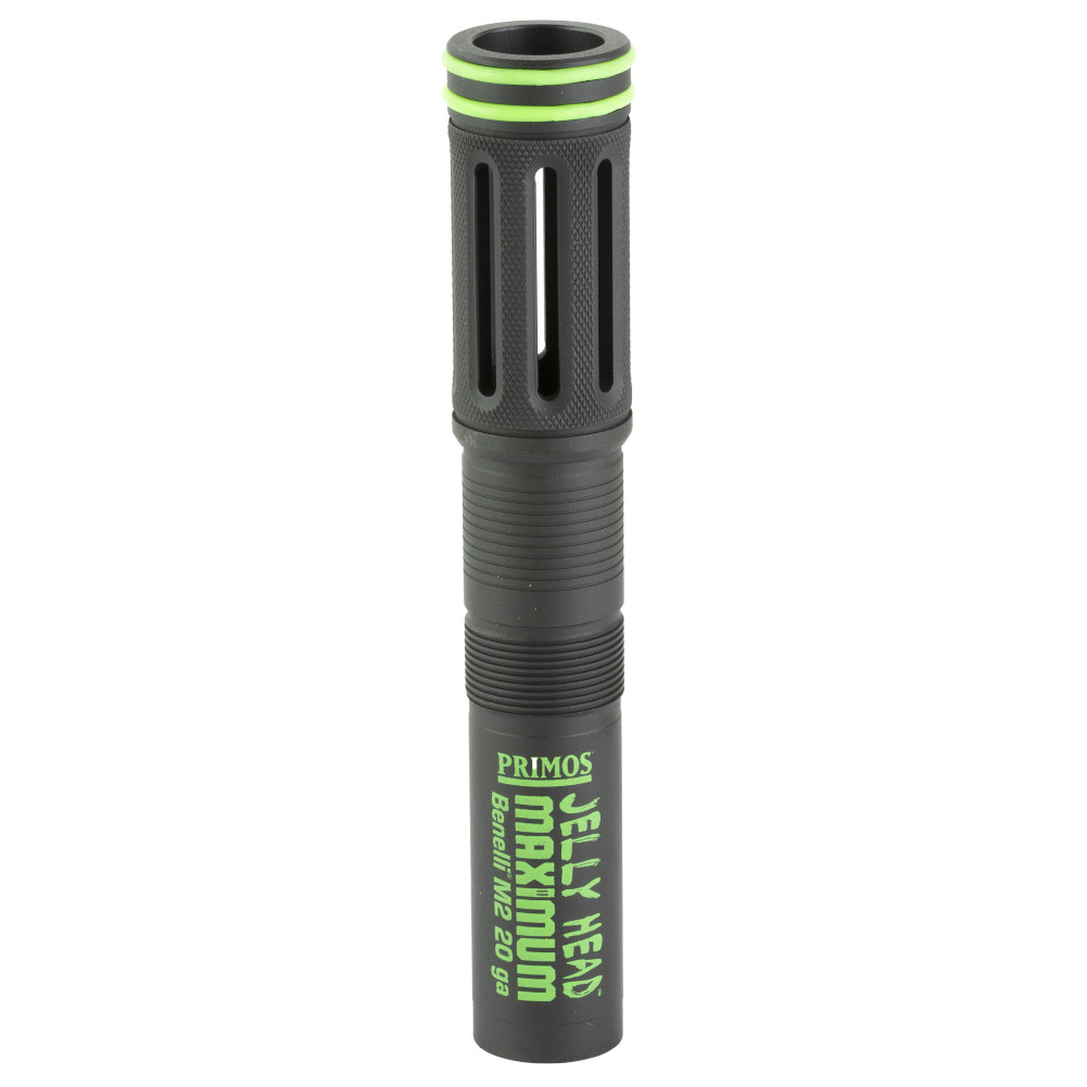 PRIMOS JELLYHEAD MAX CRIO 20GA .570
