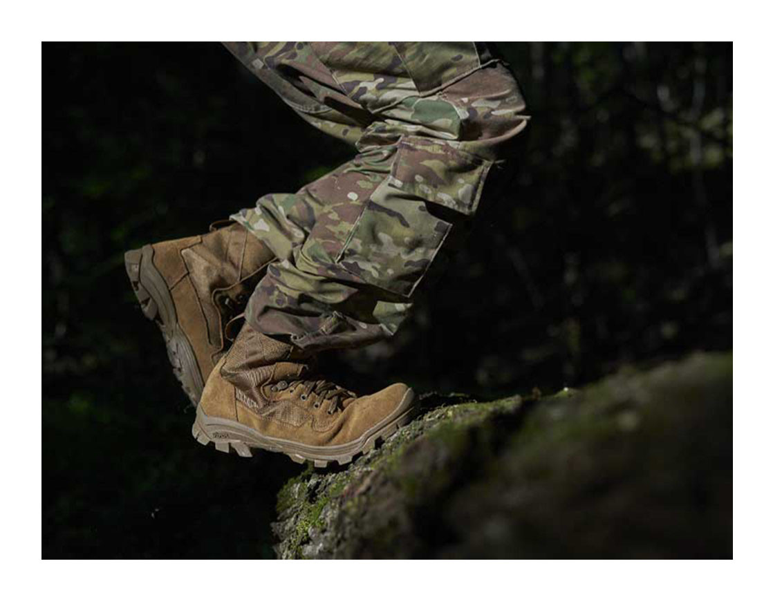GARMONT TACTICAL T 8 Extreme GTX Regular Boots 2579