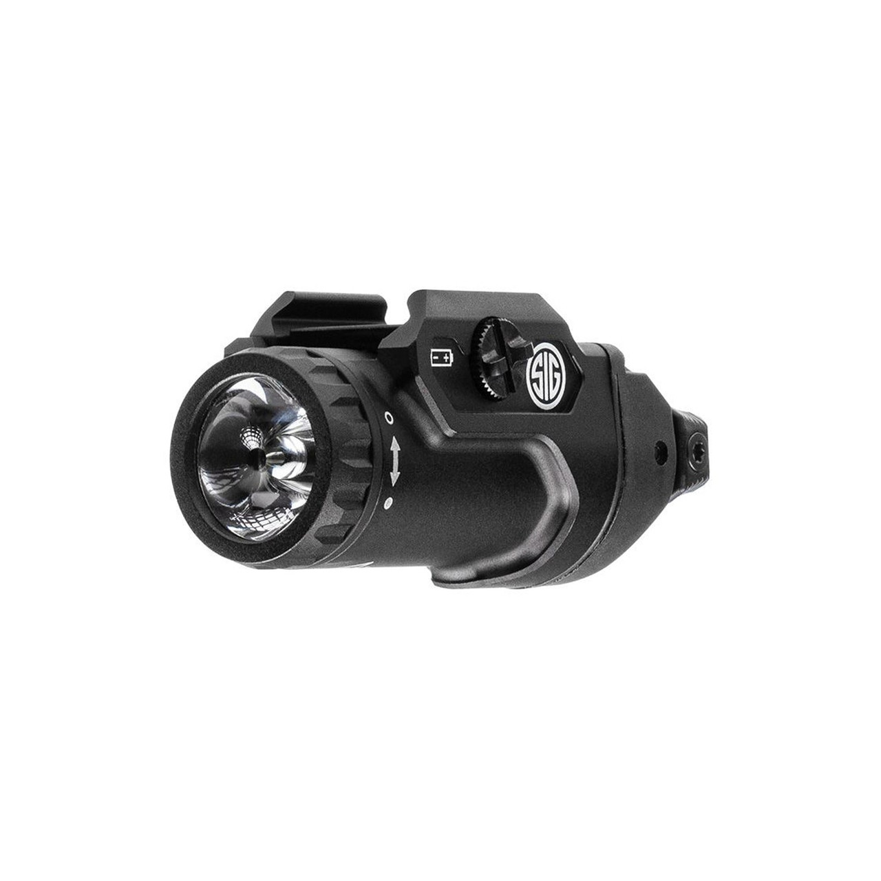 SIG SAUER FOXTROT2 550 Lumen Weapon Light SOF21000