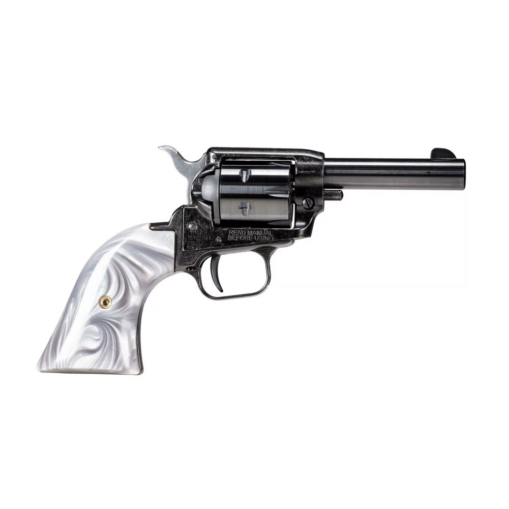 HERITAGE Barkeep 22LR Revolver BK22B3GPRL