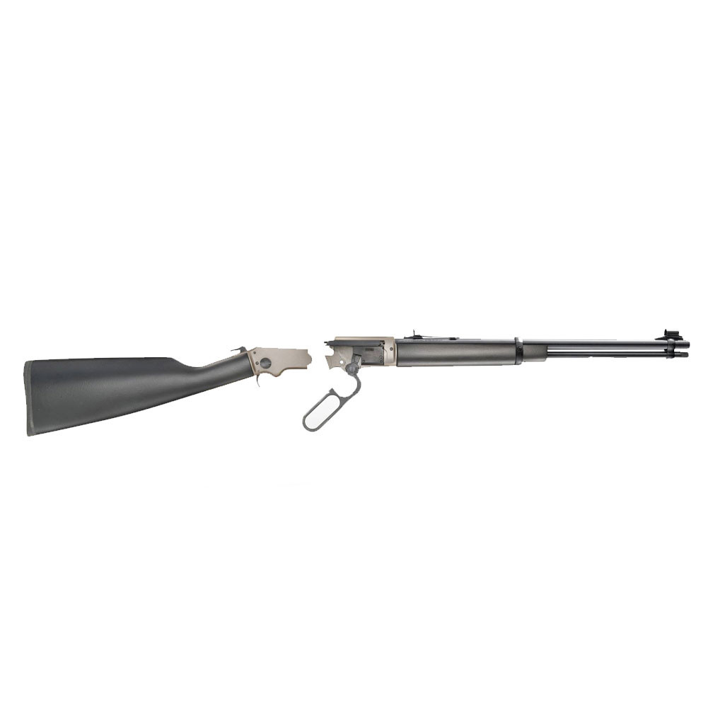CHIAPPA FIREARMS LA322 Kodiak Take Down Rifle 920426