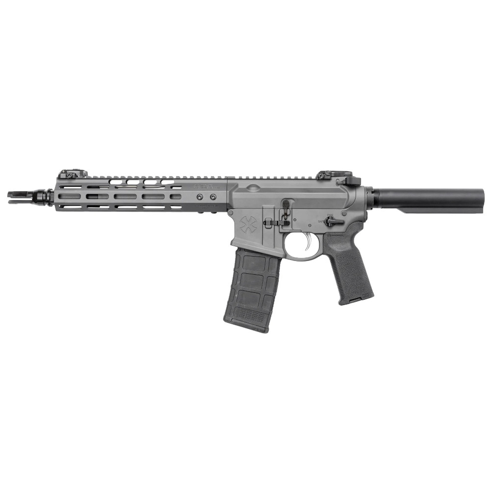 NOVESKE Shorty Gen 4 5 56mm AR Pistol 02000797-SG