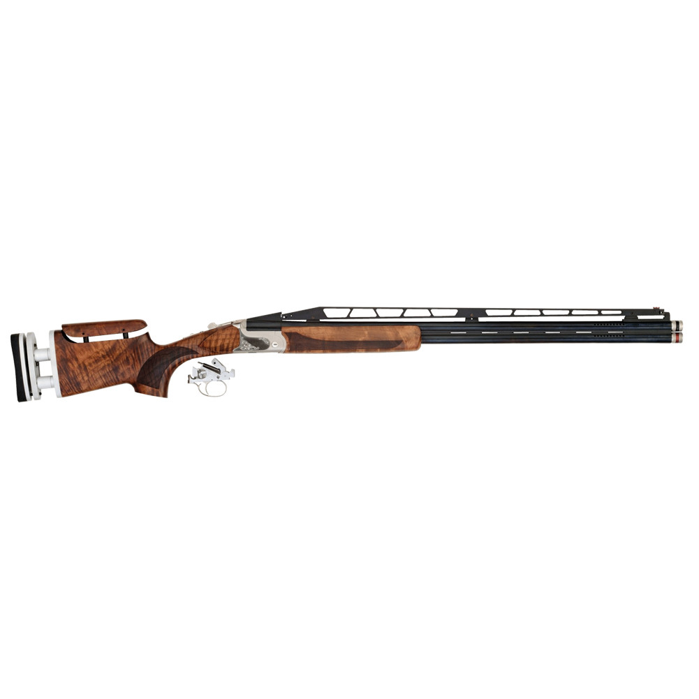 TRISTAR TT-15 Trap Deluxe Double Combo Shotgun 35420