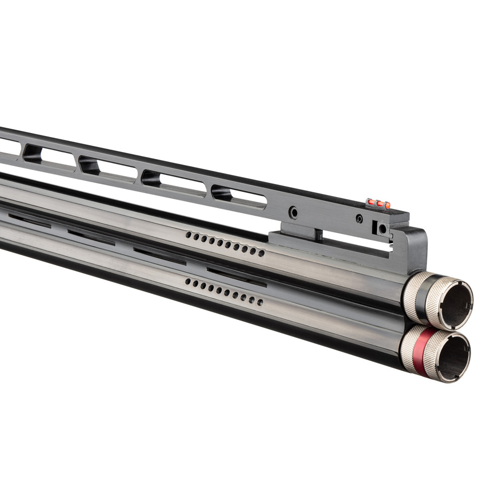 TRISTAR TT-15 Trap Deluxe Double Combo Shotgun 35420