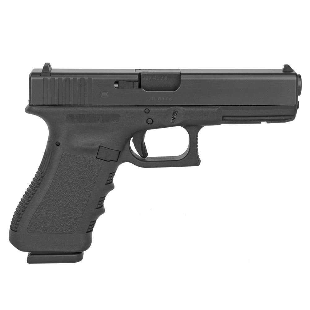 Glock 22 Standard Pistol GLO-PI2250201
