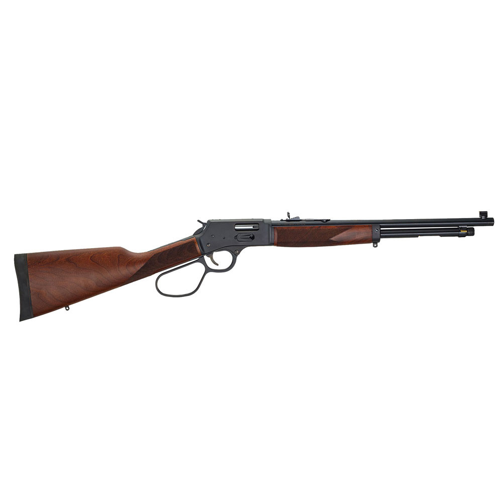 HENRY Big Boy Side Gate 45 Colt Lever Rifle H012GCL