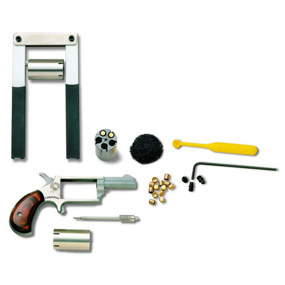 NORTH AMERICAN ARMS Super Companion Kit NAA-22M-CBK