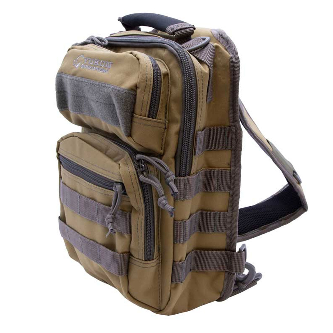 YUKON OUTFITTERS Scout Sling Pack MG14261tt