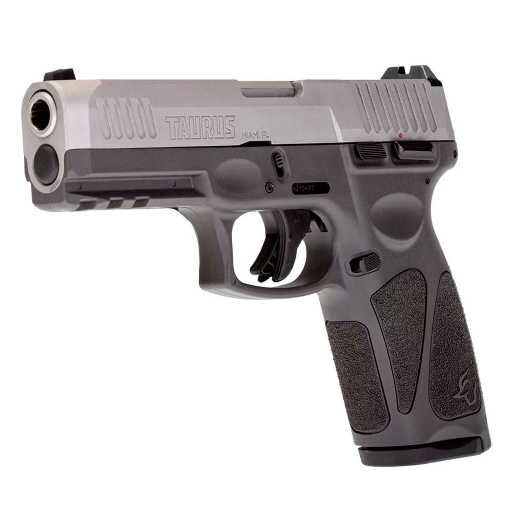 TAURUS G3 9mm Luger 4in 17rds Pistol 1-G3B949G