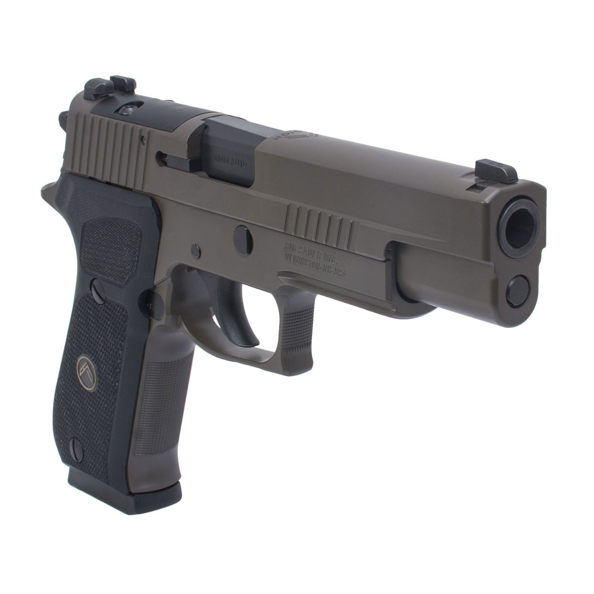 SIG SAUER P220 Legion Full-Size Pistol 220R5-10-LEGION-R2
