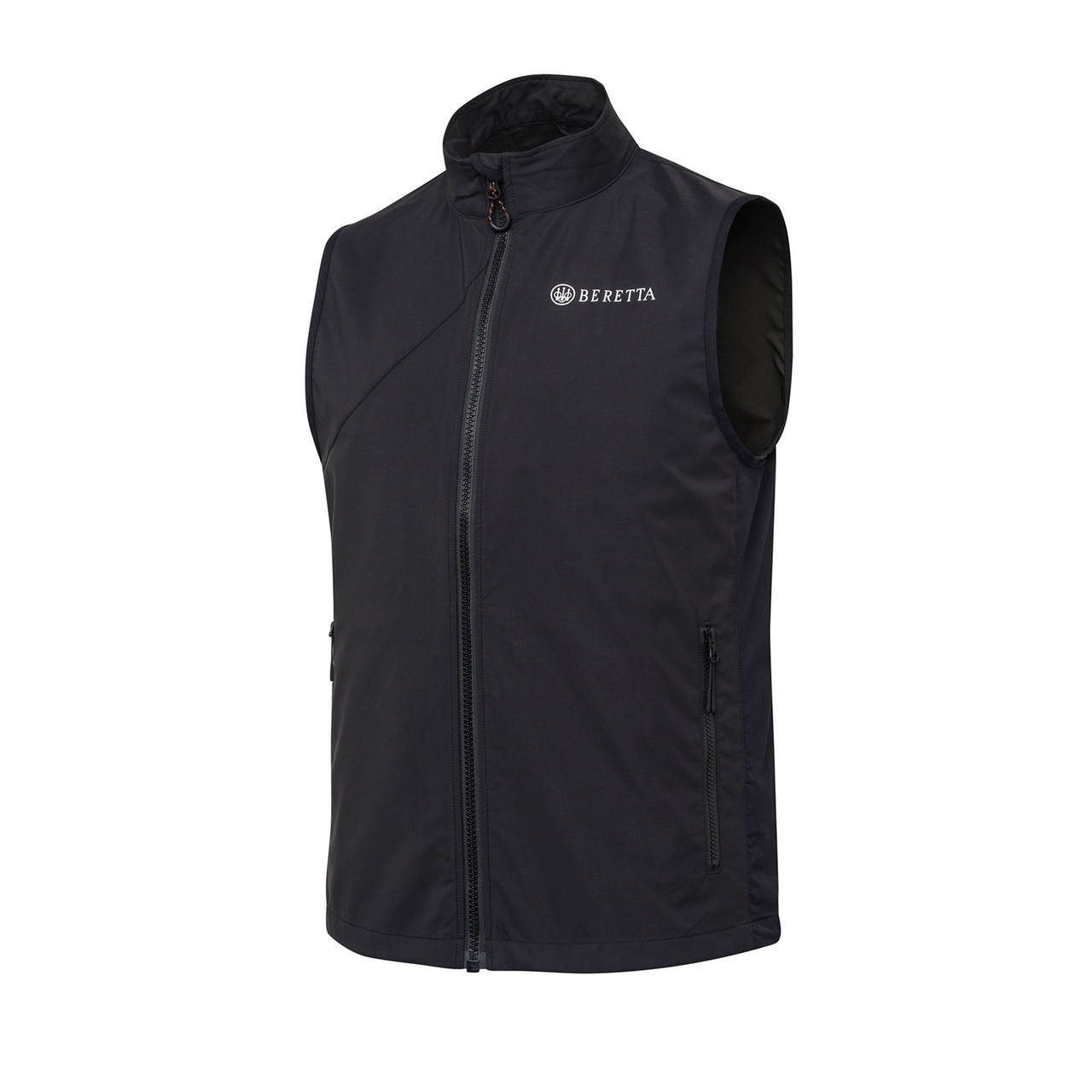 BERETTA Windshell Black Vest GT771T19350999
