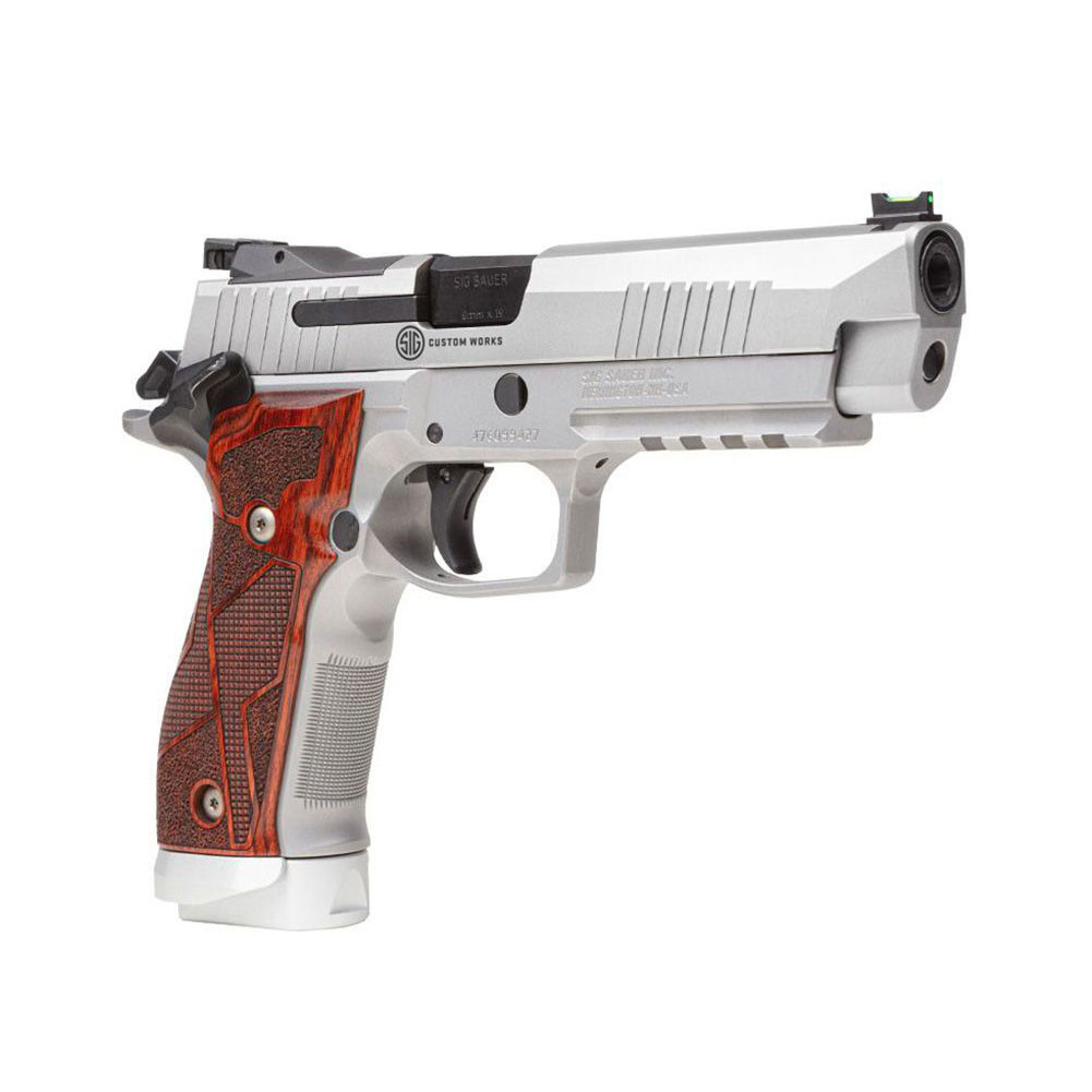 SIG SAUER P226 XFive Classic 9mm Pistol 226X5-9-CLASSIC