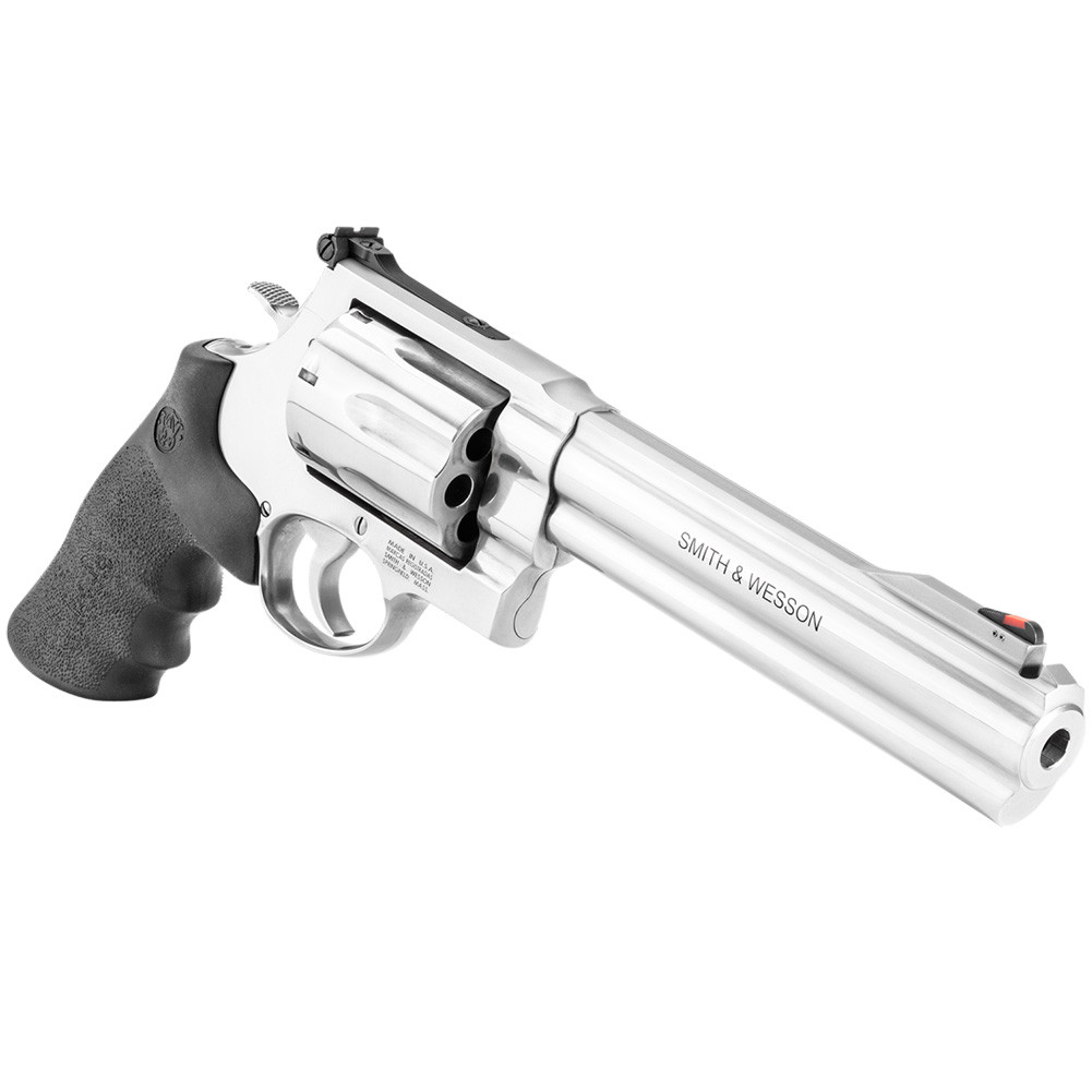 SMITH WESSON Model 350 350 Legend Revolver 13331
