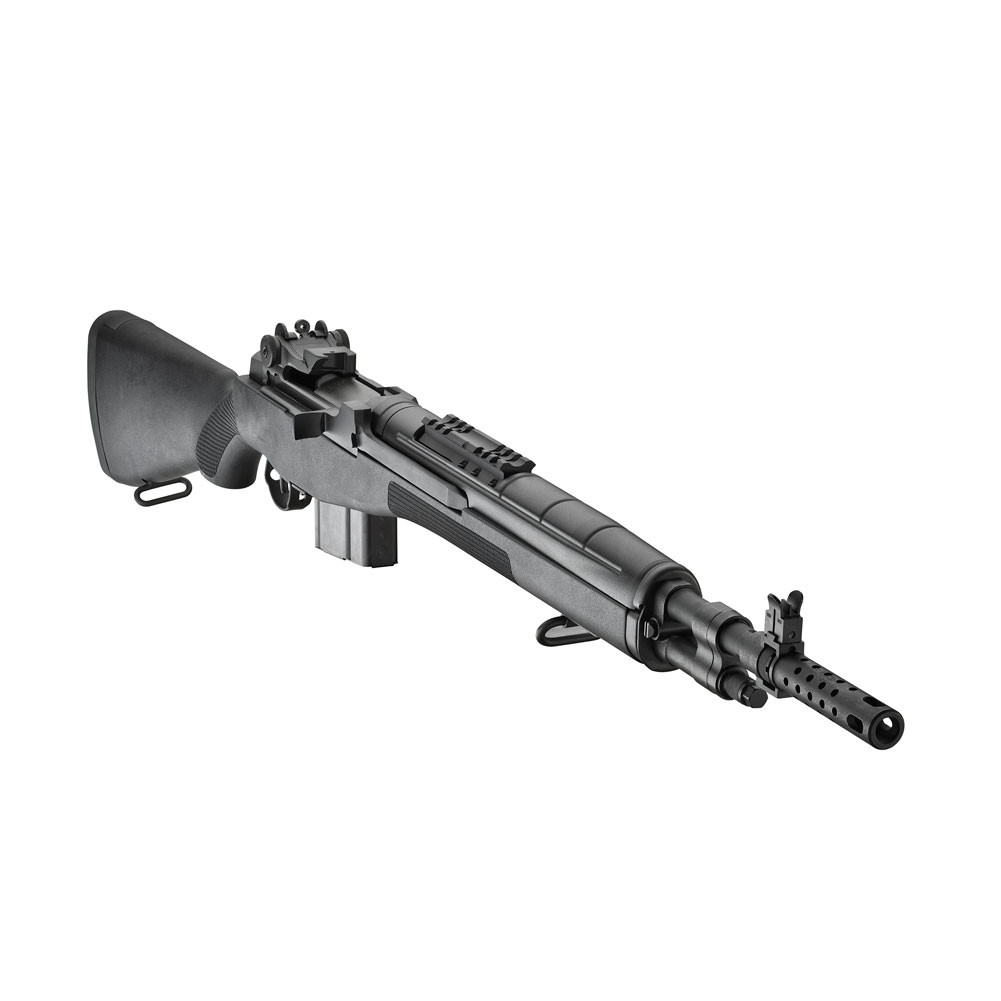 Springfield Armory Scout Squad 7.62x51mm Rifle AA9126
