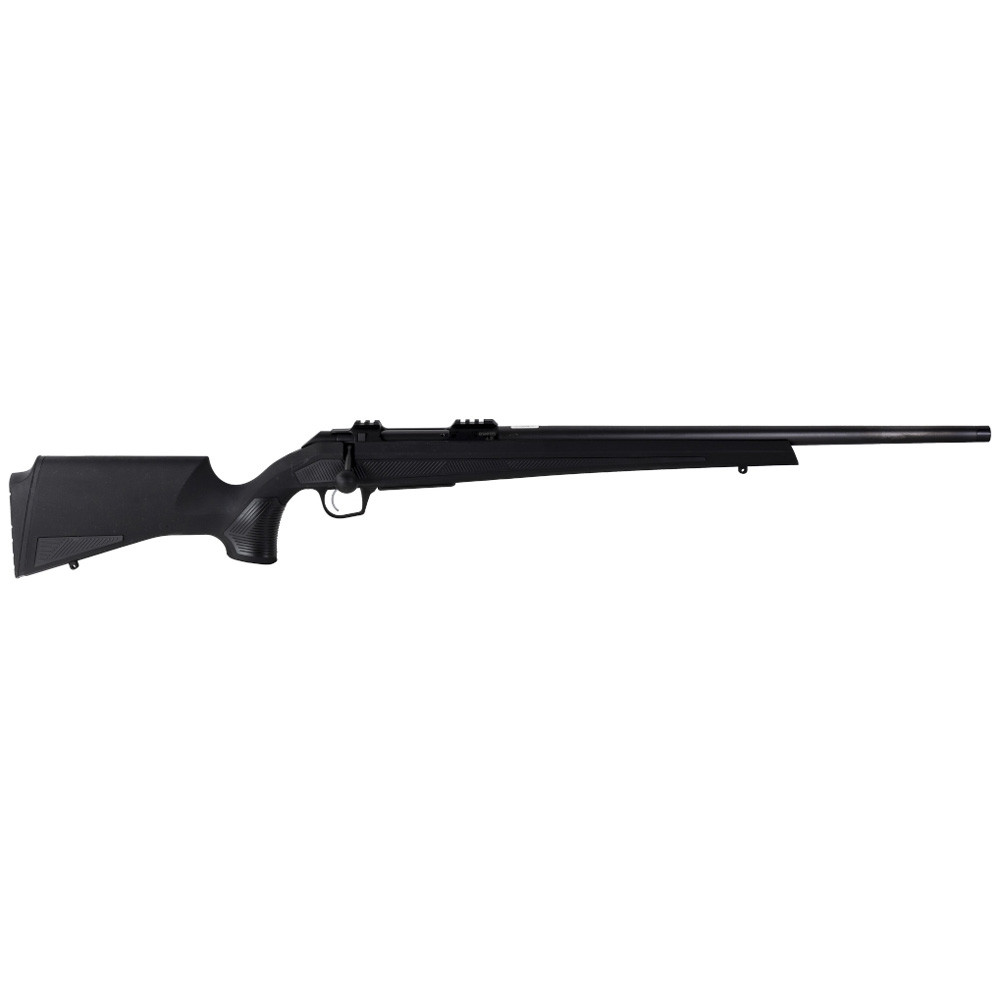 CZ 600 Alpha AL2 308 Win 20in 5-8x24 Rifle 07404