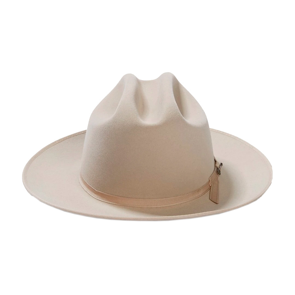 STETSON Royal Deluxe Open Road Hat TFROPR-362661