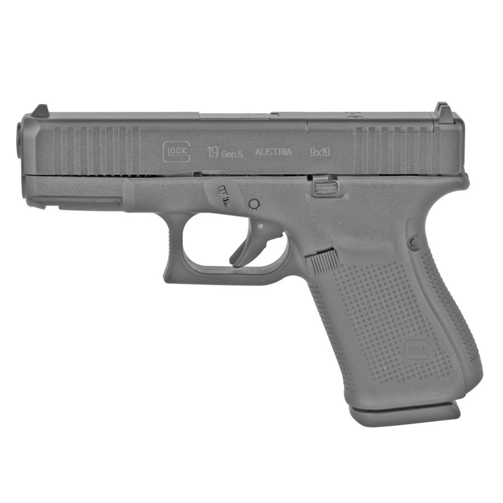 トイガン G19 Gen5 MOS & ProSight トイガン G19 Gen5 MOS & ProSight