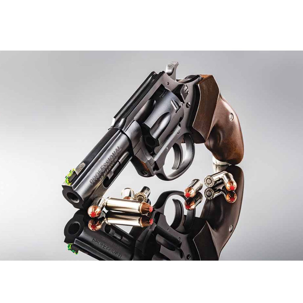 CHARTER ARMS Professional 32 HR Mag Revolver 63270