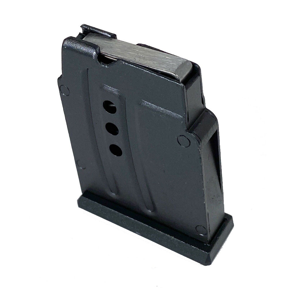 CZ 452 ZKM 22 LR 5rd Magazine 12001