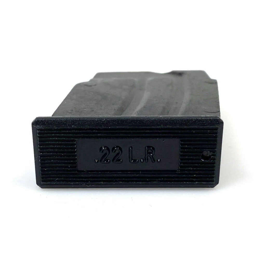 CZ 452 ZKM 22 LR 5rd Magazine 12001