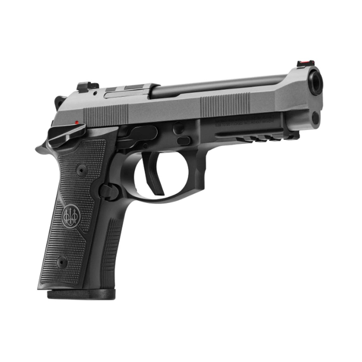 BERETTA 92XI SAO 9mm Semi-Automatic Pistol J92FSR915
