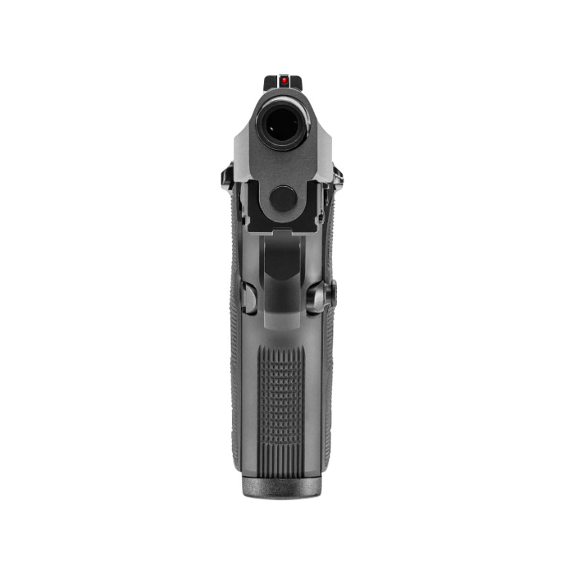BERETTA 92XI SAO 9mm Semi-Automatic Pistol J92FSR915