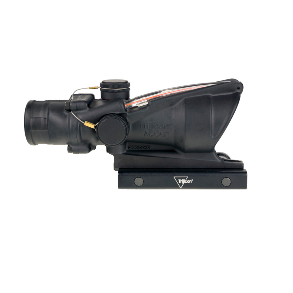 TRIJICON ACOG 4x32 Horseshoe Riflescope TA31-D-100582