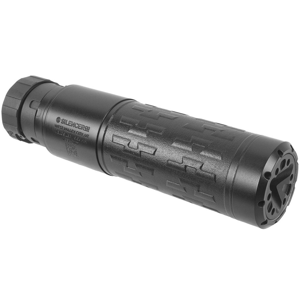 SILENCERCO Velos LBP Suppressor SU5059